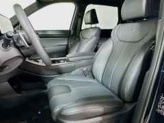 New 2025 Hyundai Palisade Calligraphy AWD at Dutro Auto near Zanesville, OH
