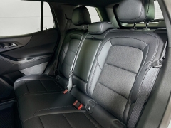 New 2026  Chevrolet Equinox FWD 4dr LT w/1LT at Dutro Auto near Zanesville, OH