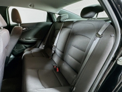 Used 2023  Chevrolet Malibu 4dr Sdn 1LT at Dutro Auto near Zanesville&comma; OH