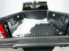 New 2026  Toyota Tacoma Hybrid 4WD TRD Off Road Double Cab 5ft Bed AT at Dutro Auto near Zanesville&comma; OH