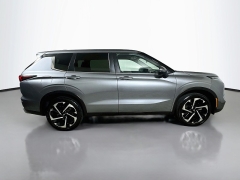 Used 2024  Mitsubishi Outlander SE S-AWC at Dutro Auto near Zanesville&comma; OH