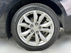 Used 2018  Chevrolet Impala 4d Sedan LT V6 at Dutro Auto near Zanesville, OH