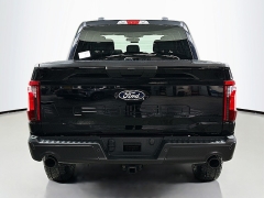 New 2025  Ford F-150 4WD STX SuperCrew 5&period;5' Box at Dutro Auto near Zanesville&comma; OH