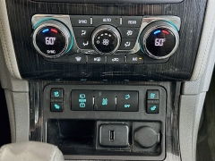 Used 2017  Chevrolet Traverse 4d SUV FWD Premier at Dutro Auto near Zanesville&comma; OH