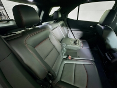 Used 2023  Chevrolet Equinox AWD 4dr RS at Dutro Auto near Zanesville&comma; OH