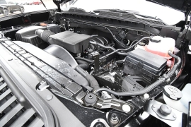 New 2026  Chevrolet Silverado 3500HD 4WD Crew Cab 159" LT Gas at Graham Auto Mall near Mansfield&comma; OH