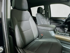 Used 2023  Chevrolet Silverado 1500 4WD Crew Cab 147" LT Trail Boss at Dutro Auto near Zanesville&comma; OH