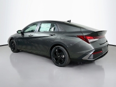 New 2026  Hyundai Elantra SEL Sport Plus Sedan at Dutro Auto near Zanesville&comma; OH