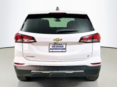 Used 2022  Chevrolet Equinox FWD 4dr LT w/1LT at Dutro Auto near Zanesville, OH