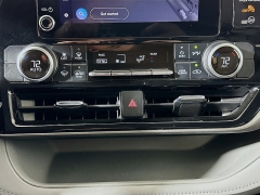 Used 2023  Toyota Highlander L FWD at Dutro Auto near Zanesville, OH