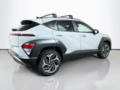 New 2026  Hyundai Kona SEL Premium AWD at Graham Auto Mall near Mansfield, OH