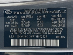 New 2026  Hyundai Tucson SEL Plus AWD at Dutro Auto near Zanesville&comma; OH