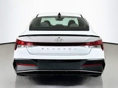New 2026  Hyundai Elantra SEL Sport Plus Sedan at Dutro Auto near Zanesville&comma; OH