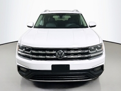 Used 2019  Volkswagen Atlas 4d SUV 3&period;6L SE Technology 4motion at Dutro Auto near Zanesville&comma; OH