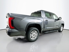 New 2026  Toyota Tundra 4WD SR5 CrewMax 5.5ft Bed at Graham Auto Mall near Mansfield, OH