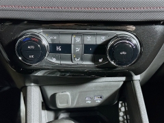 Used 2025  Chevrolet Trailblazer AWD 4dr RS at Dutro Auto near Zanesville&comma; OH