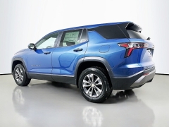 New 2026  Chevrolet Equinox FWD 4dr LT w&sol;1LT at Dutro Auto near Zanesville&comma; OH