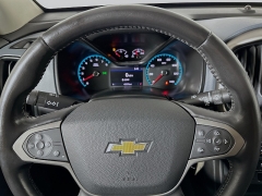 Used 2021  Chevrolet Colorado 4WD Crew Cab 128" Z71 at Dutro Auto near Zanesville, OH