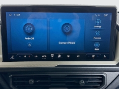 New 2025  Ford Bronco Sport Big Bend 4x4 at Graham Auto Mall near Mansfield&comma; OH