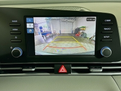 New 2026  Hyundai Elantra SE Sedan at Graham Auto Mall near Mansfield&comma; OH