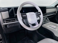 New 2027  Hyundai Santa Fe SE AWD at Graham Auto Mall near Mansfield&comma; OH