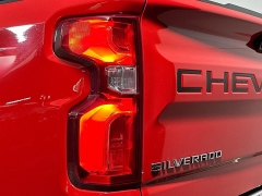 Used 2023  Chevrolet Silverado 1500 4WD Crew Cab 147" RST at Dutro Auto near Zanesville&comma; OH