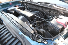 New 2026  Chevrolet Silverado 2500HD 4WD Crew Cab 159" LT Gas at Graham Auto Mall near Mansfield&comma; OH