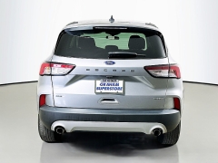 Used 2021  Ford Escape SE AWD at Dutro Auto near Zanesville, OH