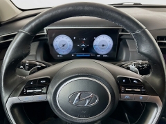 Used 2023  Hyundai Tucson Limited FWD at Dutro Auto near Zanesville, OH