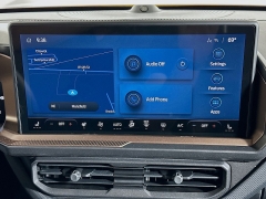 New 2026  Ford Bronco Sport Outer Banks 4x4 at Dutro Auto near Zanesville&comma; OH