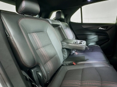 Used 2022  Chevrolet Equinox FWD 4dr RS at Dutro Auto near Zanesville&comma; OH