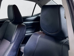 Used 2016  Toyota Corolla 4d Sedan S Plus CVT at Graham Auto Mall near Mansfield&comma; OH