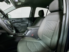 Used 2020  Chevrolet Equinox 4d SUV AWD LT w&sol;1LT at Dutro Auto near Zanesville&comma; OH