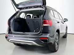 Used 2024  Volkswagen Taos S FWD at Dutro Auto near Zanesville, OH