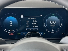 New 2025  Hyundai Tucson Hybrid SEL Convenience AWD at Dutro Auto near Zanesville, OH
