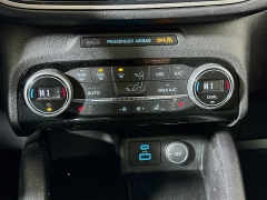 Used 2021  Ford Escape SE Hybrid AWD at Graham Auto Mall near Mansfield, OH