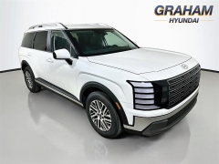 New 2026  Hyundai Palisade SEL 7P AWD at Graham Auto Mall near Mansfield&comma; OH