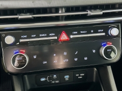 New 2026  Hyundai Tucson SEL AWD at Graham Auto Mall near Mansfield, OH