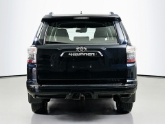 Used 2022  Toyota 4Runner TRD Sport 4WD at Dutro Auto near Zanesville, OH