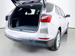 Used 2019  Chevrolet Equinox 4d SUV AWD LT w&sol;1LT at Dutro Auto near Zanesville&comma; OH