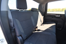 Used 2025  Chevrolet Silverado 2500HD 4WD Crew Cab 159" LT Dsl at Dutro Auto near Zanesville&comma; OH