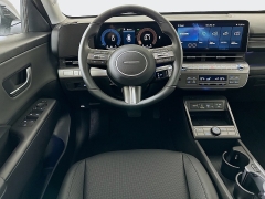 New 2026  Hyundai Kona SEL Premium AWD at Graham Auto Mall near Mansfield&comma; OH