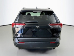 Used 2025  Toyota RAV4 XLE AWD at Dutro Auto near Zanesville&comma; OH