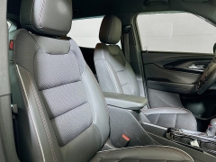 Used 2022  Chevrolet Trailblazer FWD 4dr RS at Dutro Auto near Zanesville&comma; OH