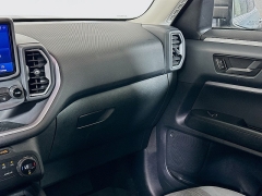 Used 2021  Ford Bronco Sport Big Bend 4x4 at Graham Auto Mall near Mansfield, OH