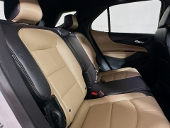 Used 2022  Chevrolet Equinox FWD 4dr Premier at Dutro Auto near Zanesville, OH