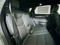 New 2026  Cadillac XT5 AWD 4dr Luxury at Dutro Auto near Zanesville, OH