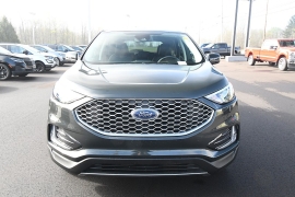 Used 2024  Ford Edge SEL AWD at Dutro Auto near Zanesville&comma; OH
