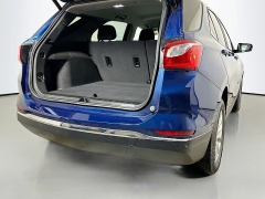 Used 2021  Chevrolet Equinox AWD 4dr LT w&sol;1LT at Dutro Auto near Zanesville&comma; OH