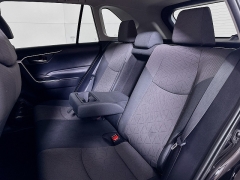 Used 2024  Toyota RAV4 XLE FWD at Dutro Auto near Zanesville&comma; OH